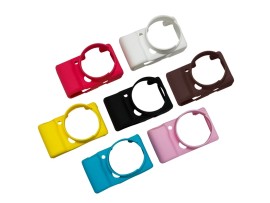 Silicon Case SONY A5100